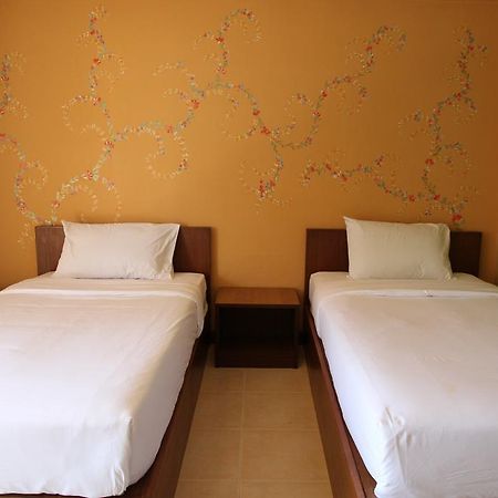 Opal House Hotel&restaurante Ban Nong Tabaek Exterior foto