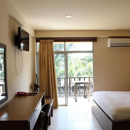 Opal House Hotel&restaurante Ban Nong Tabaek Exterior foto