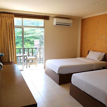 Opal House Hotel&restaurante Ban Nong Tabaek Exterior foto