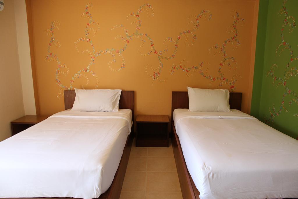 Opal House Hotel&restaurante Ban Nong Tabaek Exterior foto