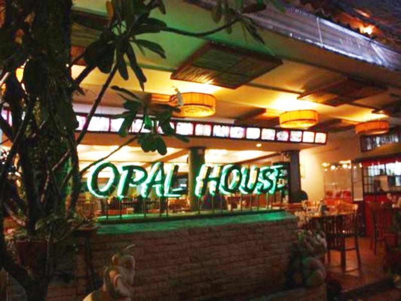 Opal House Hotel&restaurante Ban Nong Tabaek Exterior foto