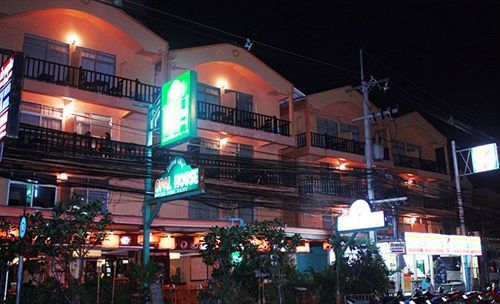 Opal House Hotel&restaurante Ban Nong Tabaek Exterior foto