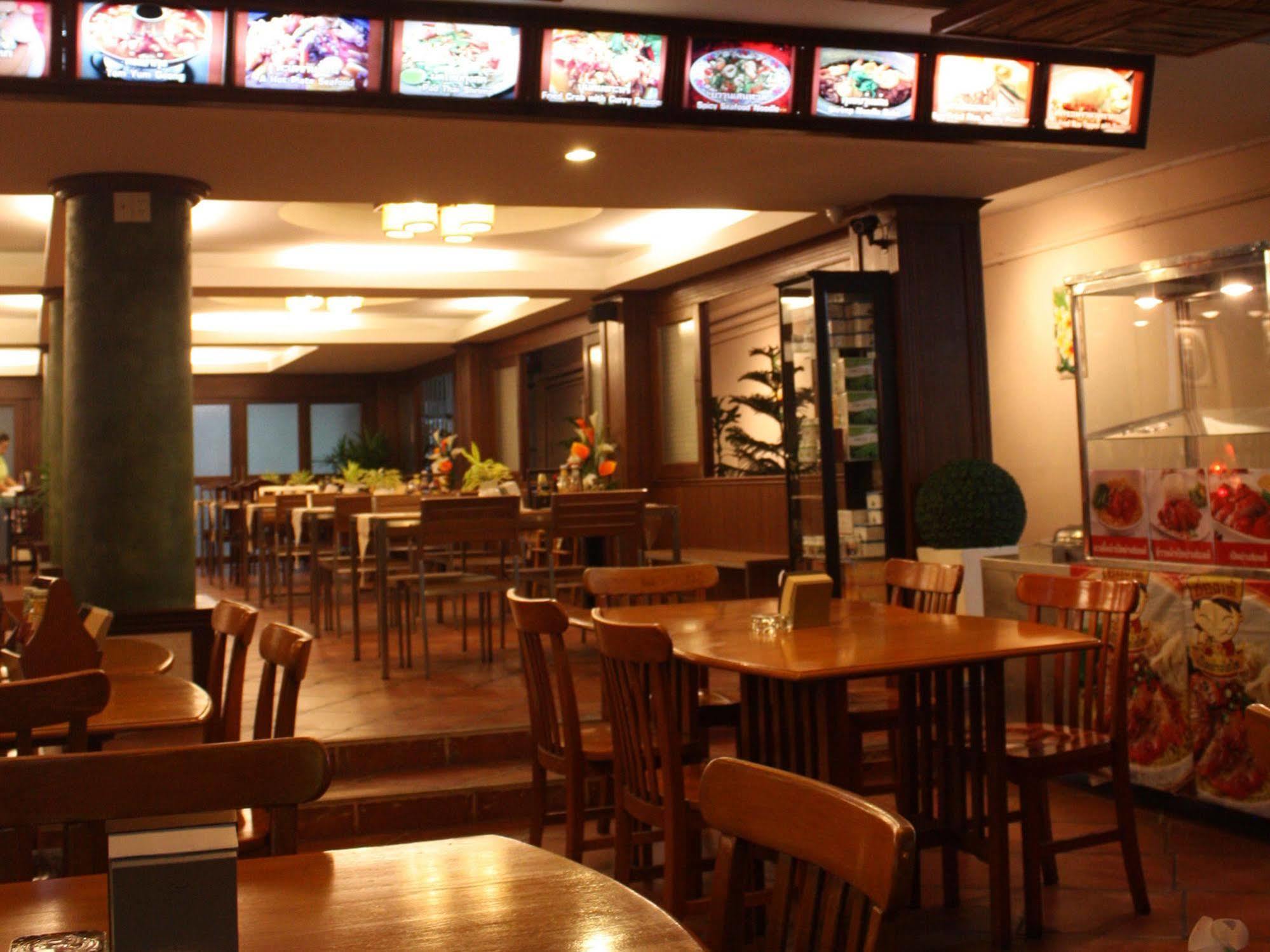 Opal House Hotel&restaurante Ban Nong Tabaek Exterior foto