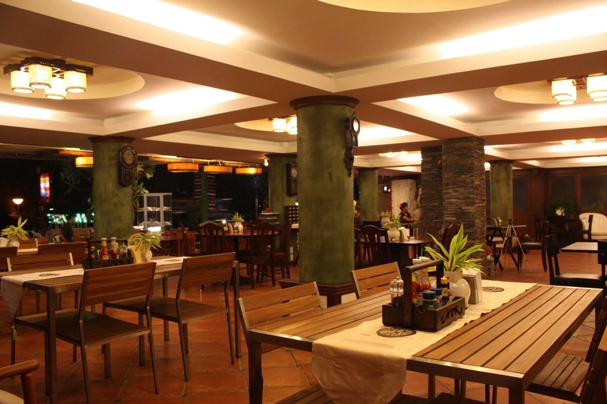 Opal House Hotel&restaurante Ban Nong Tabaek Exterior foto